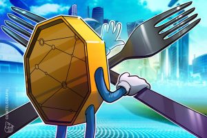 NFT platform Enjin forks Polkadot parachain Efinity to new mainnet