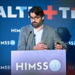 HIMSS23 Europe: WHO and HIMSS join forces to deliver digital health coaching