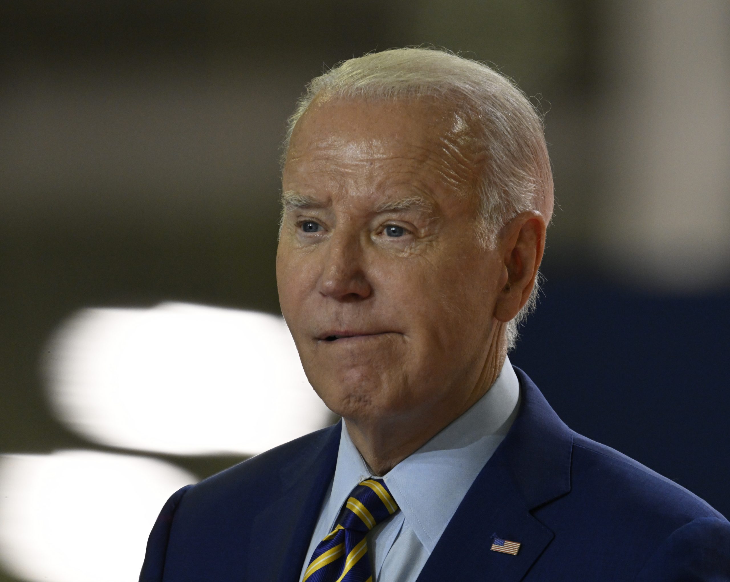 A Judge Says Biden Can’t Scold Social Media Firms. That Makes Zero Sense.