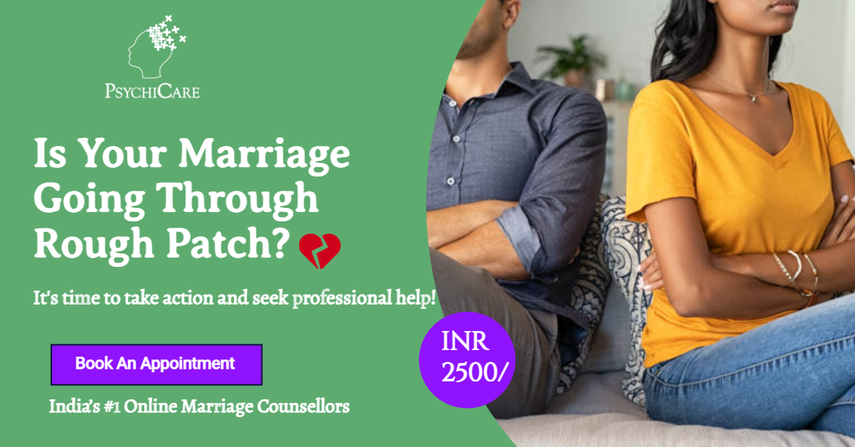 PsychiCare Introduces Affordable Online Marriage Counseling for All