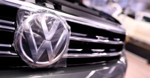 Volkswagen to launch self-driving vehicles in Texas by 2026