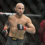 Alexander Volkanovski vs Yair Rodriguez Betting Picks: UFC 290 Predictions, Preview, Fight Time & Odds