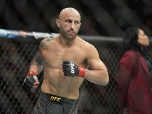 Alexander Volkanovski vs Yair Rodriguez Betting Picks: UFC 290 Predictions, Preview, Fight Time & Odds