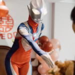 Ultra romantic or funny? China bride surprises husband as Ultraman on wedding day, Lifestyle News