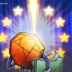 EU starts countdown to crypto legislation, adds MiCA to official journal