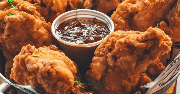 Fried chicken in Singapore: Best restaurants and eateries for a crispy bucket fix , Lifestyle News