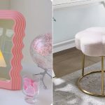 Hop On the Barbiecore Trend With These 15 Home-Decor Accents