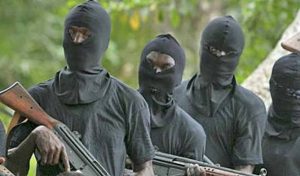 Markets, schools, banks closed down in Onitsha, Nnewi over gunmen threats