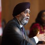 Truth about Canadian aid policy revealed in briefing note