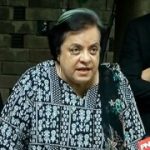 In first major blow for PTI, Shireen Mazari leaves party and quits ‘active politics’