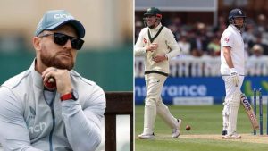 Ashes 2023: ‘This Guy Ran Out Muralitharan’, Australia Legends Calls Out McCullum For ‘Hypocrisy’