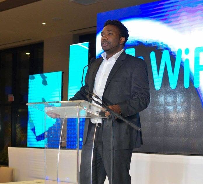 WiPay’s FinTech solutions, initiatives taking over Caribbean