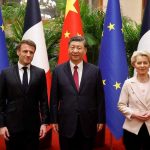 To Europe, China is a conditional partnership