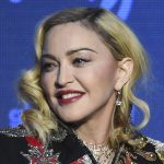 Madonna says she’s ‘on the road to recovery’ following ICU stay