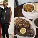 See Why This Lovely Kenyan Mother-Daughter Duo Is Sending Waves in USA with Their Restaurant