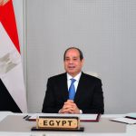 Egypt’s Al-Sisi starts African tour to Angola, Zambia, and Mozambique