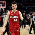 Trail Blazers Are Not Interested In Tyler Herro, Says Woj