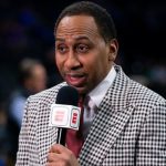 Stephen A Smith Comments On ESPN Layoffs: “I Could Be Next”