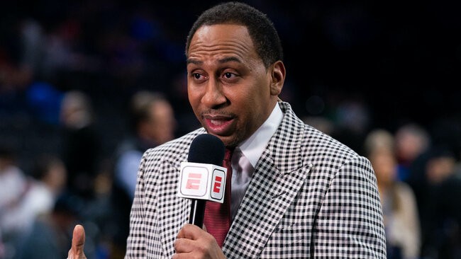 Stephen A Smith Comments On ESPN Layoffs: “I Could Be Next”