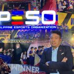 High hopes for esports industry after launching new PeSO headquarters 