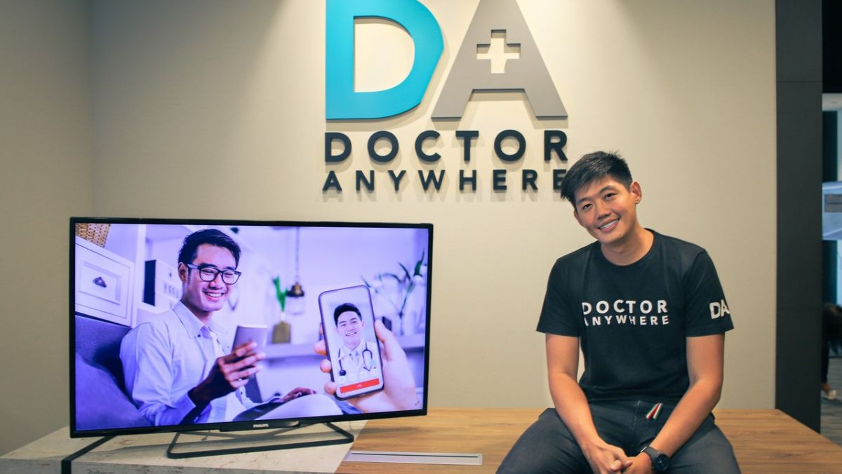 Doctor Anywhere’s FY 2022 revenue up 62%, losses widen to $33m