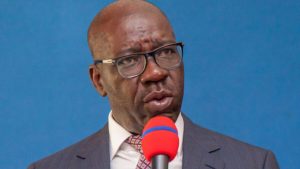 Edo NMA Carpets Obaseki Over Poor Health Facilities, Renumeration Of Doctors