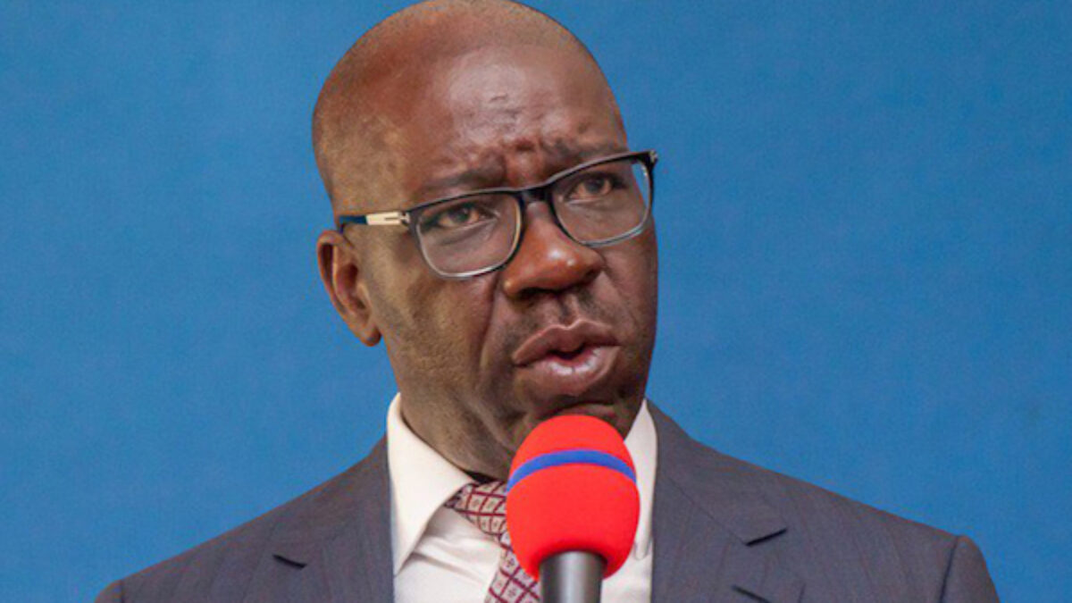 Edo NMA Carpets Obaseki Over Poor Health Facilities, Renumeration Of Doctors