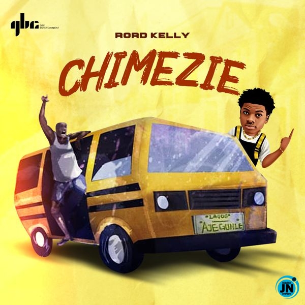 Rord kelly – Chimezie