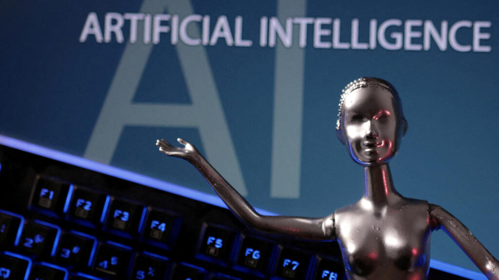 US Congress to consider new bills on risks related to artificial intelligence