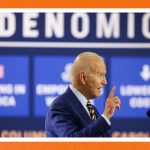 Why Americans Aren’t Feeling ‘Bidenomics’