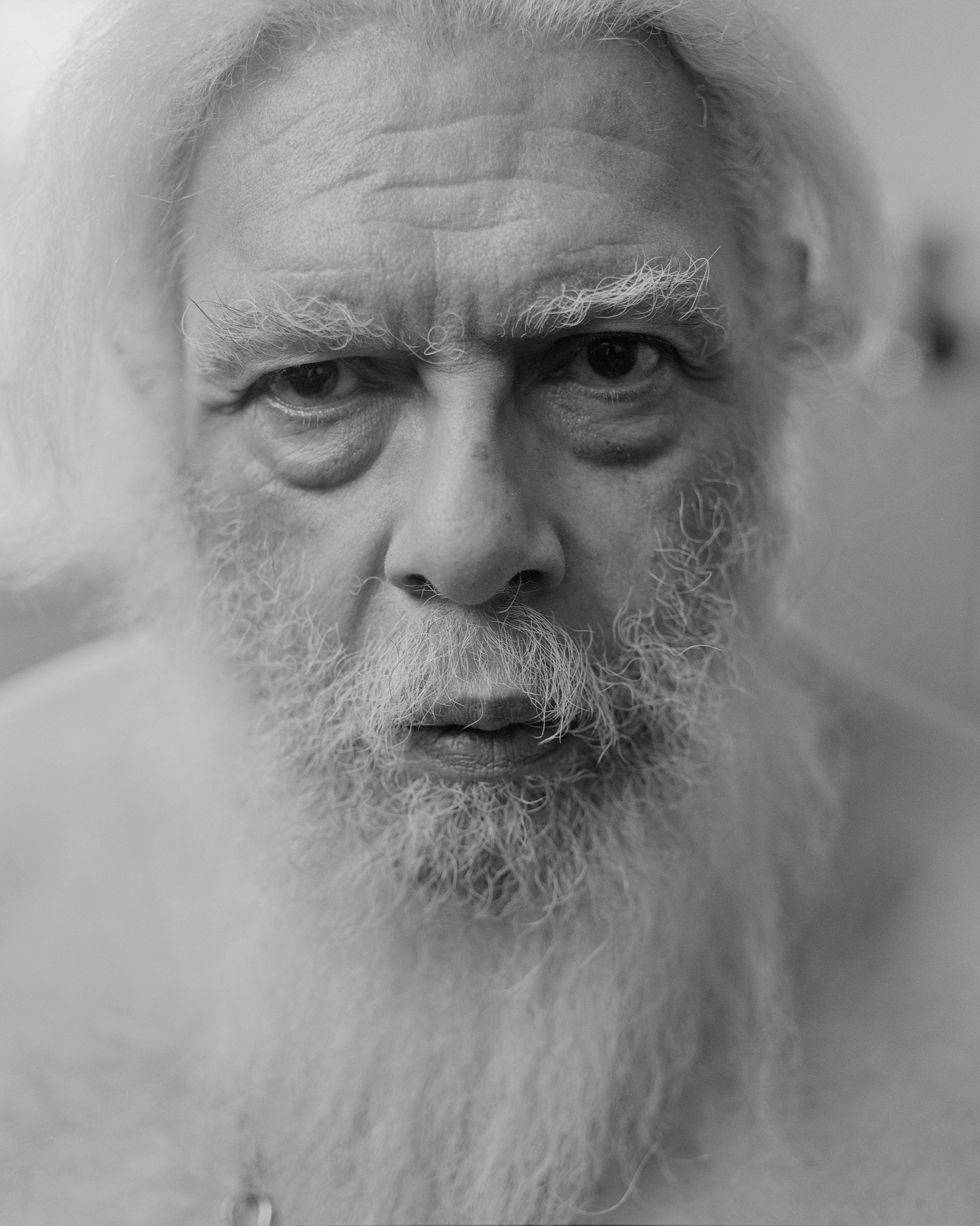 How Samuel R. Delany Reimagined Sci-Fi, Sex, and the City