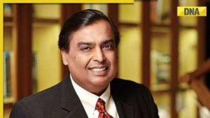 World’s billionaires witness huge changes in their net worth in 24 hours, Mukesh Ambani no 1