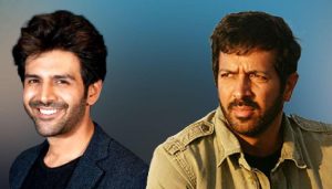 Kartik Aaryan, Kabir Khan lock Eid 2024 release for sports drama Chandu Champion | Bollywood News