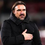 Farke in advanced talks over Leeds manager job