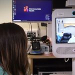 Intermountain Fillmore Community Hospital Uses Telehealth to Help Moms Succeed at Breastfeeding