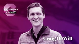 Craig DeWitt, Co-Founder at Supermojo, on Creating New Payment Networks, Ripple, and NFT Payment Solutions | Ep. 237