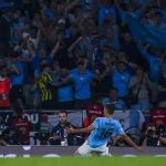 Mission completed: Man City beats Inter Milan to end wait for first Champions League title