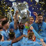 Manchester City Become Champions Of Europe As They Clinch Historic First Champions League Title With Win Over Inter Milan