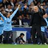 Pep Guardiola wants museum for other Man City trophies after Champions League triumph