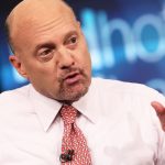 Jim Cramer says investors should focus less on how China affects American stocks