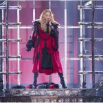 Madonna postpones North American leg of Celebration tour