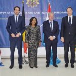 Ghana, BENELUX commit to address climate change, insecurity