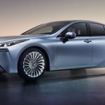 Toyota targets China, Europe in hydrogen sales pivot