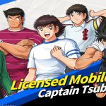 Captain Tsubasa: Ace, the latest mobile adaptation of the legendary anime series, opens early access in select regions