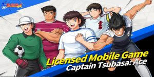 Captain Tsubasa: Ace, the latest mobile adaptation of the legendary anime series, opens early access in select regions