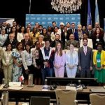 PAHO convenes health and foreign affairs authorities for second meeting on future pandemic agreement