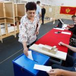 Montenegrins vote in parliamentary election that may determine EU path