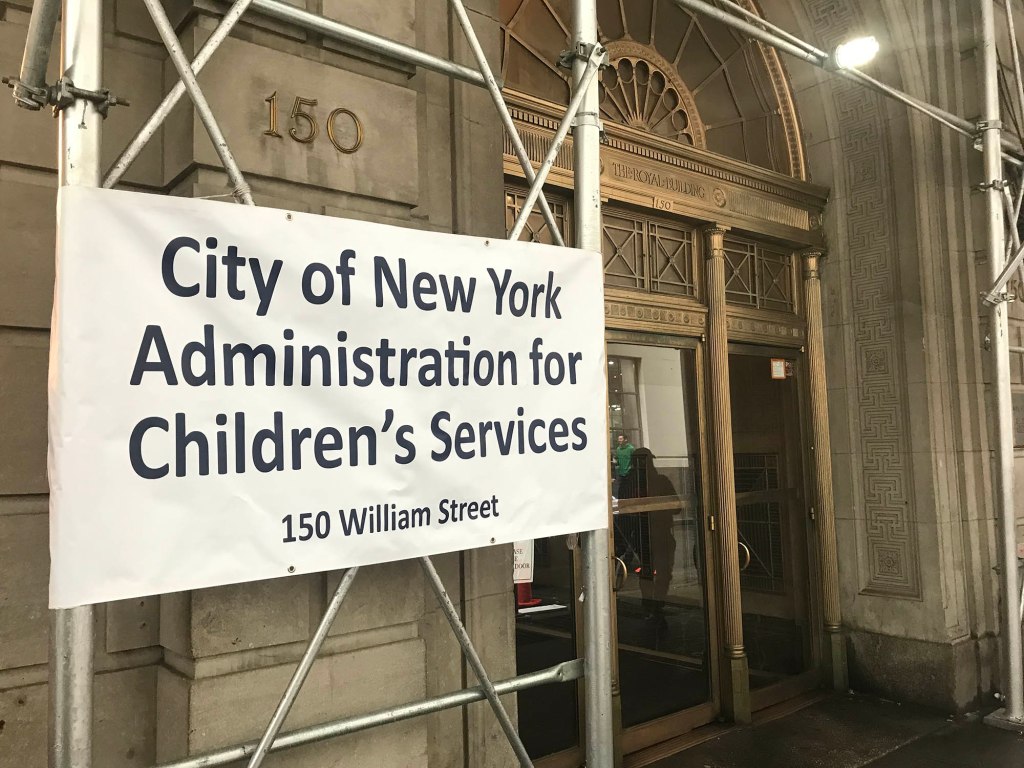 NYC child services staffer lied about work to pocket $21K in salary while on trips to Africa, across US: prosecutors