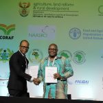 AfBC,FARA sign MoU to boost agribusiness in Africa