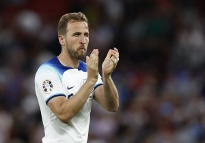 Spurs talisman Kane offered ‘jaw-dropping’ deal